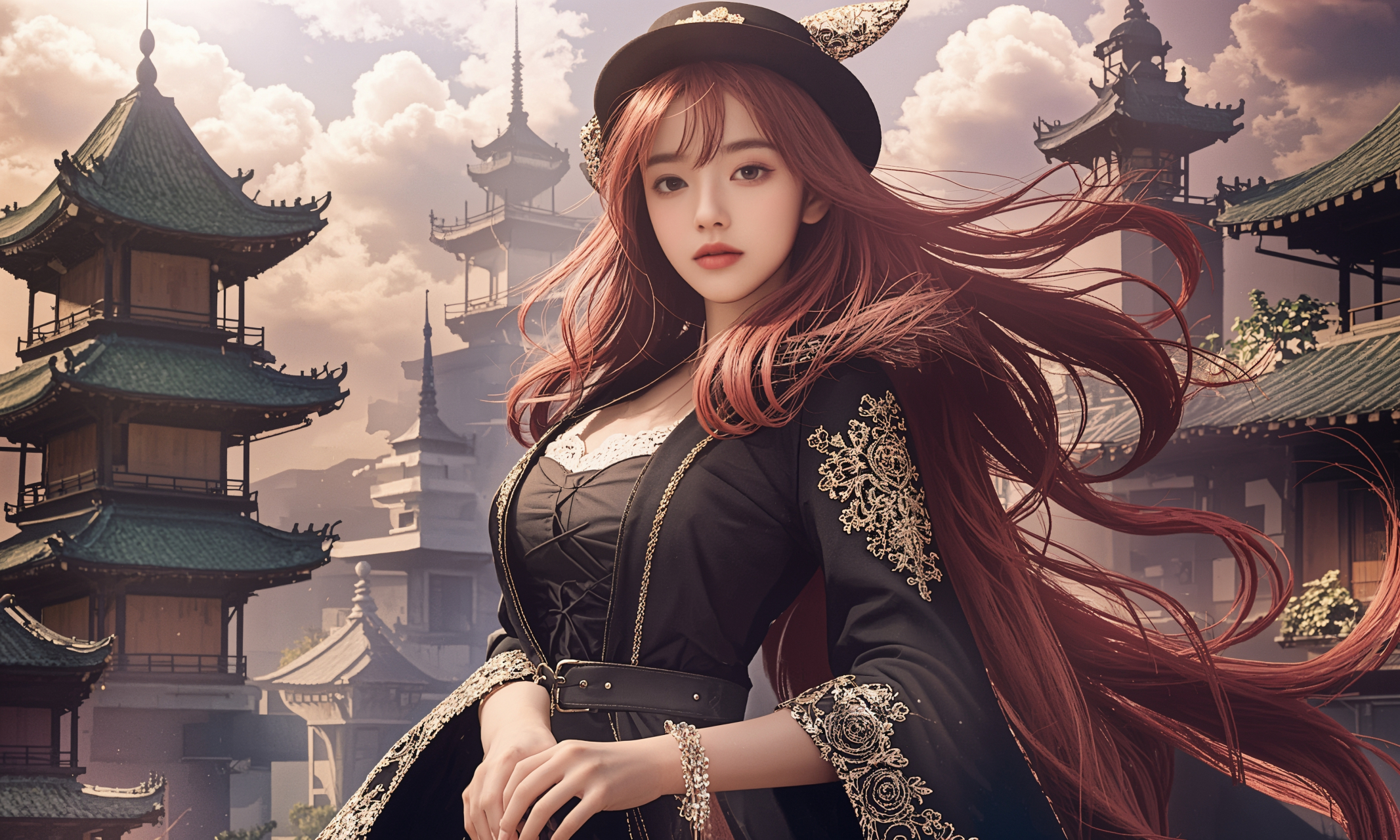 中老铁路重塑昆明开放格局 内陆城市变身南亚东南亚门户